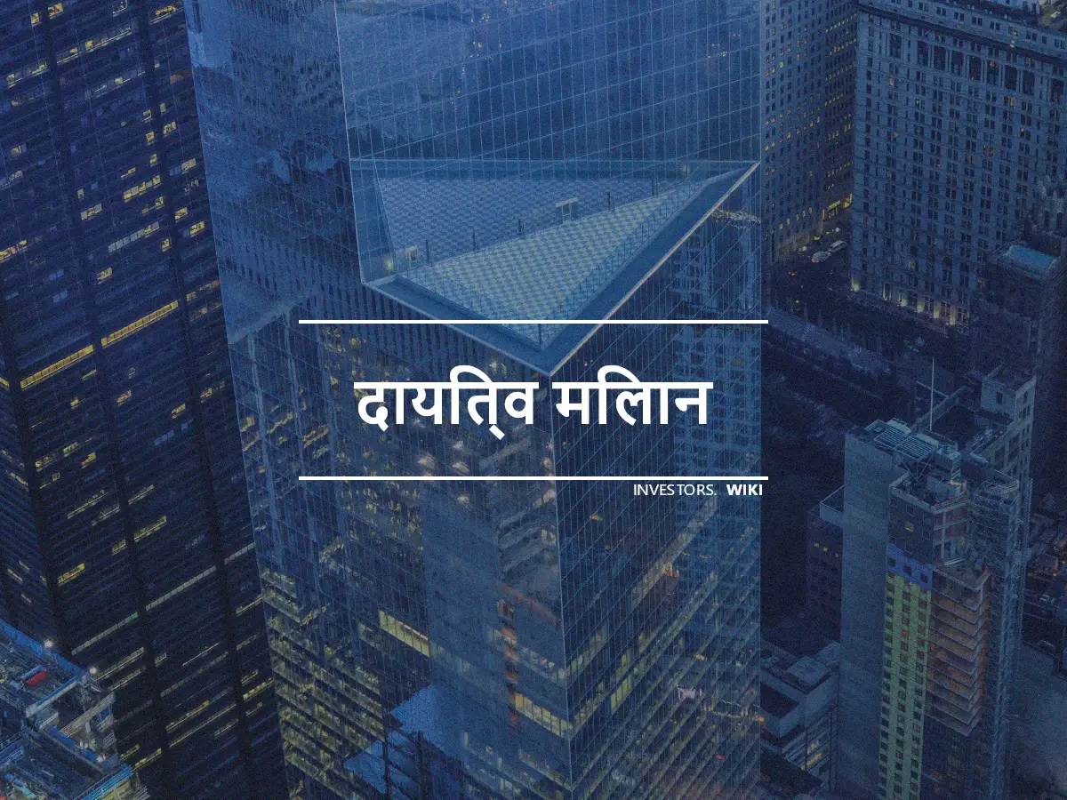 दायित्व मिलान