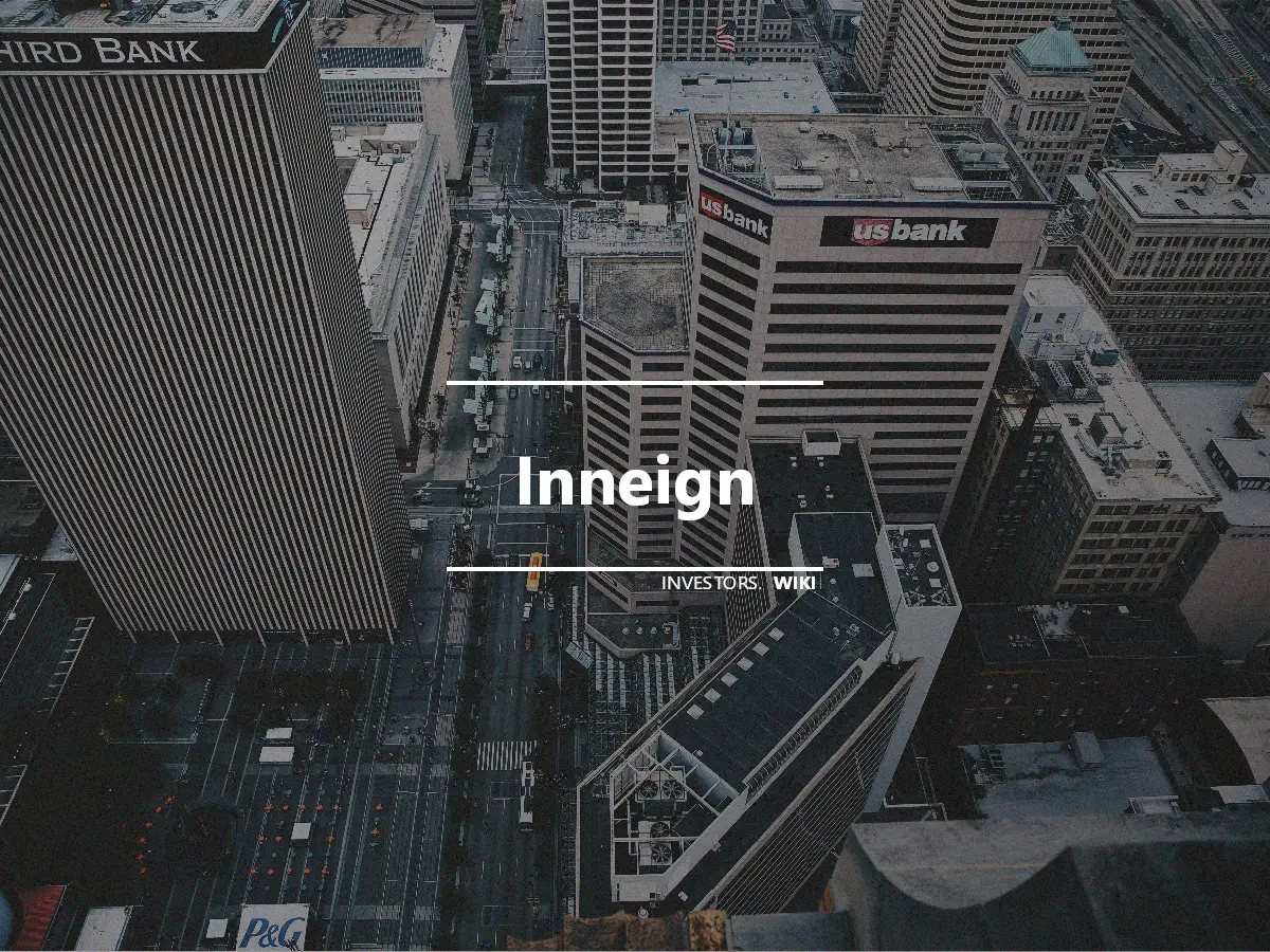 Inneign