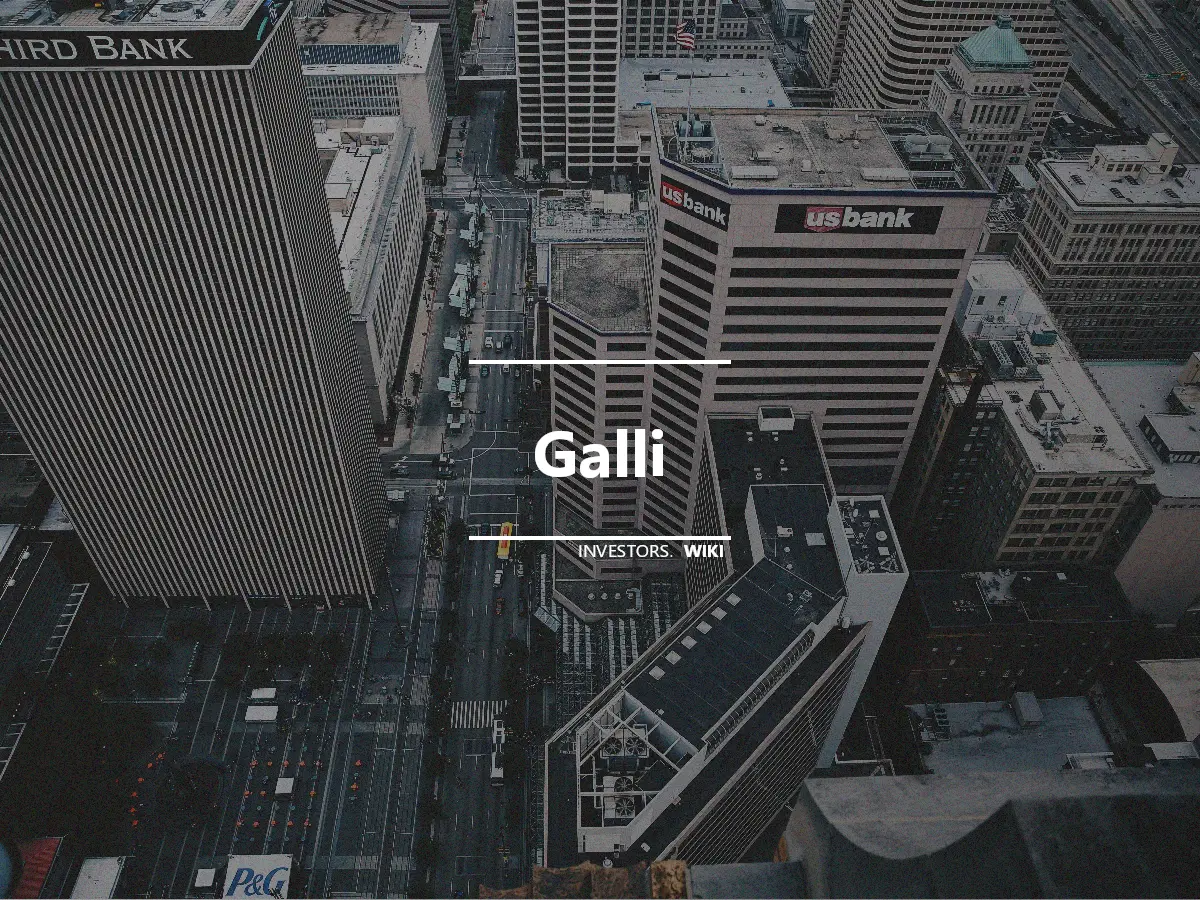 Galli