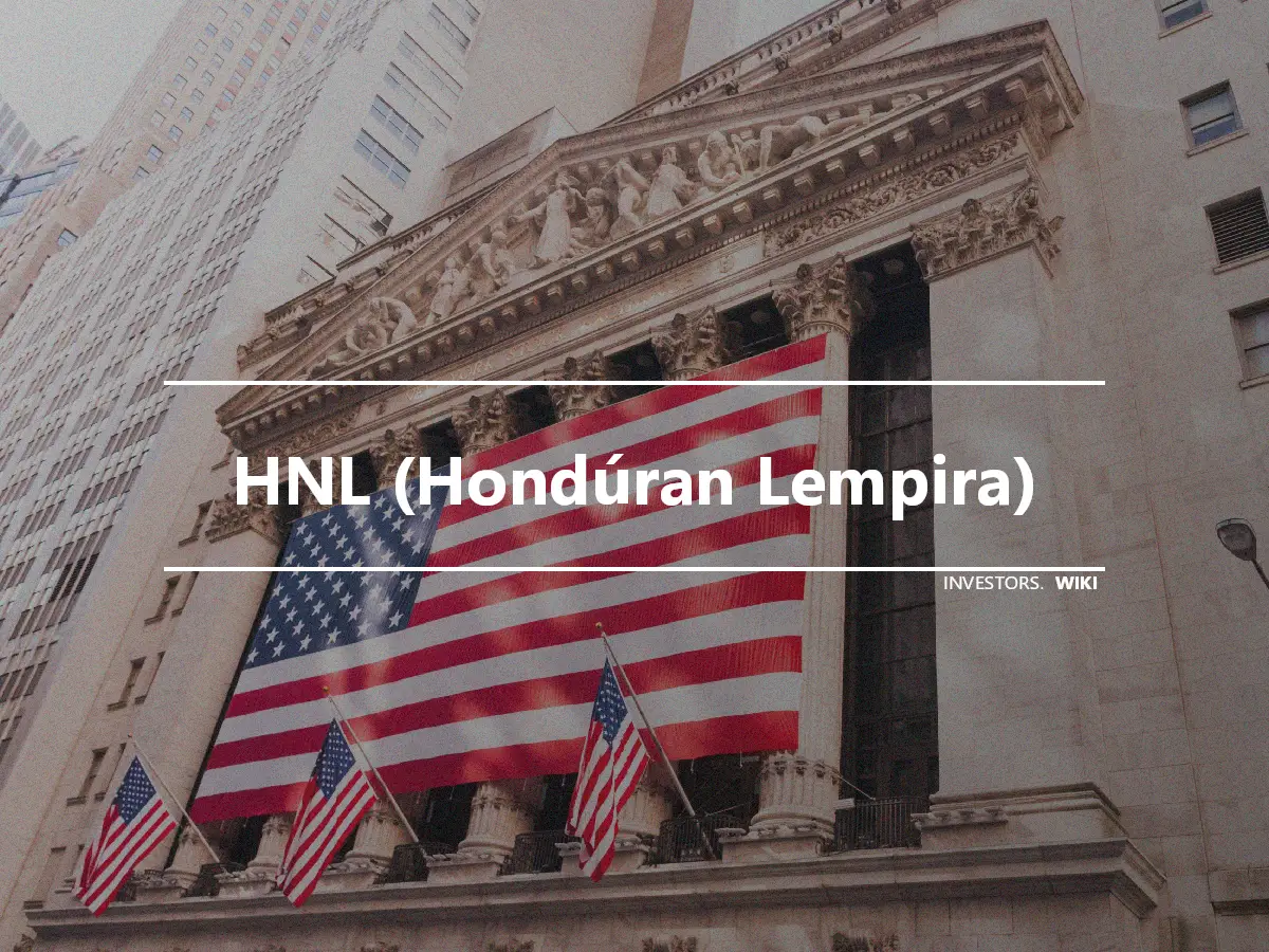 HNL (Hondúran Lempira)