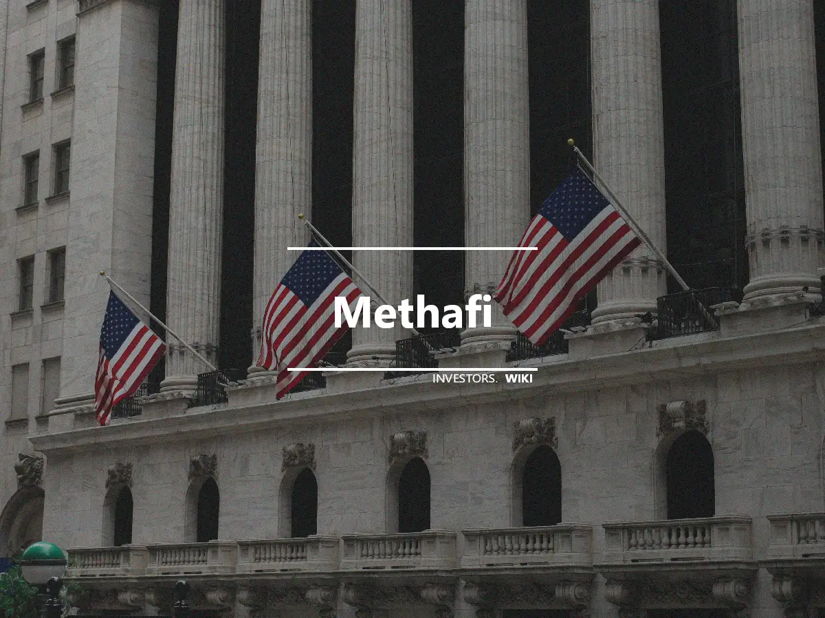 Methafi