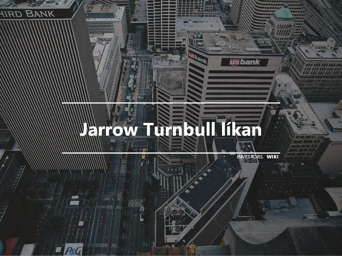 Jarrow Turnbull líkan