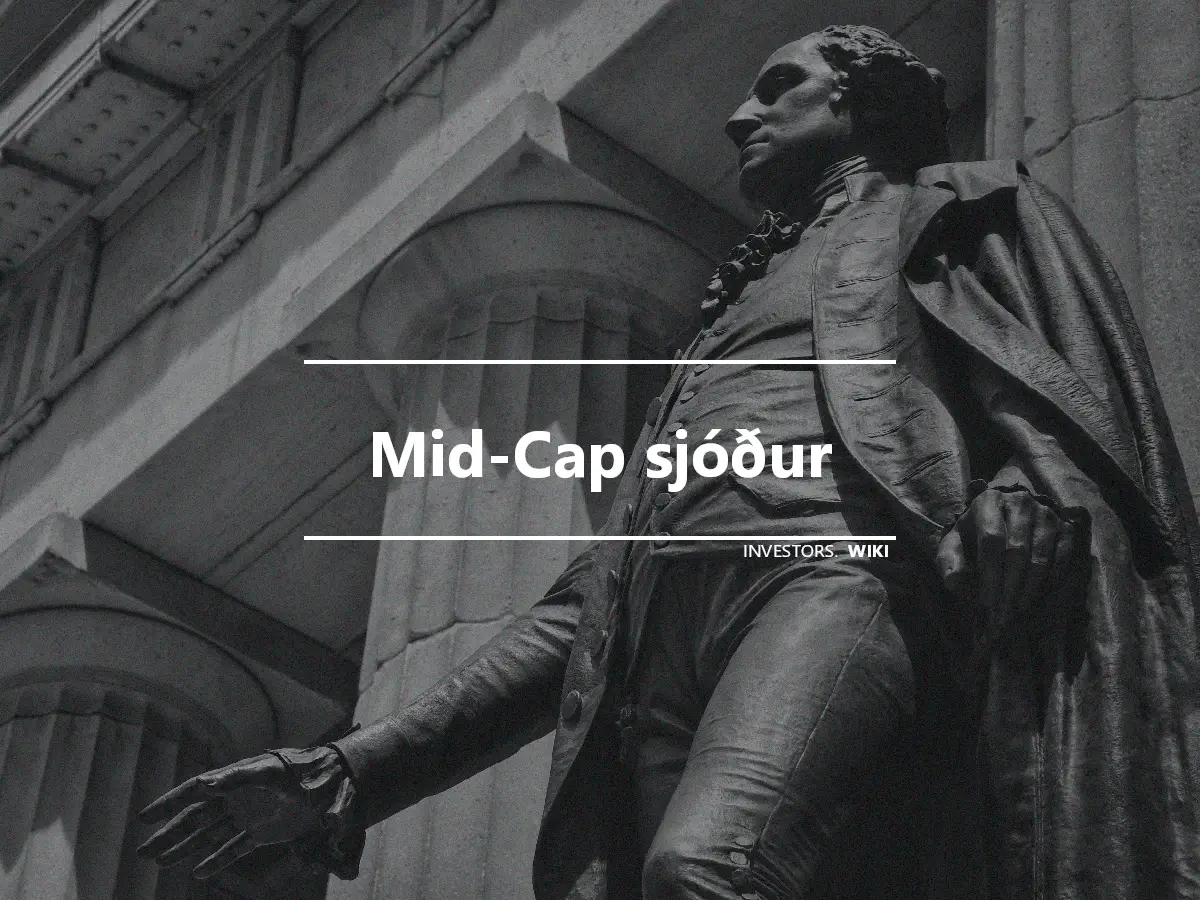 Mid-Cap sjóður