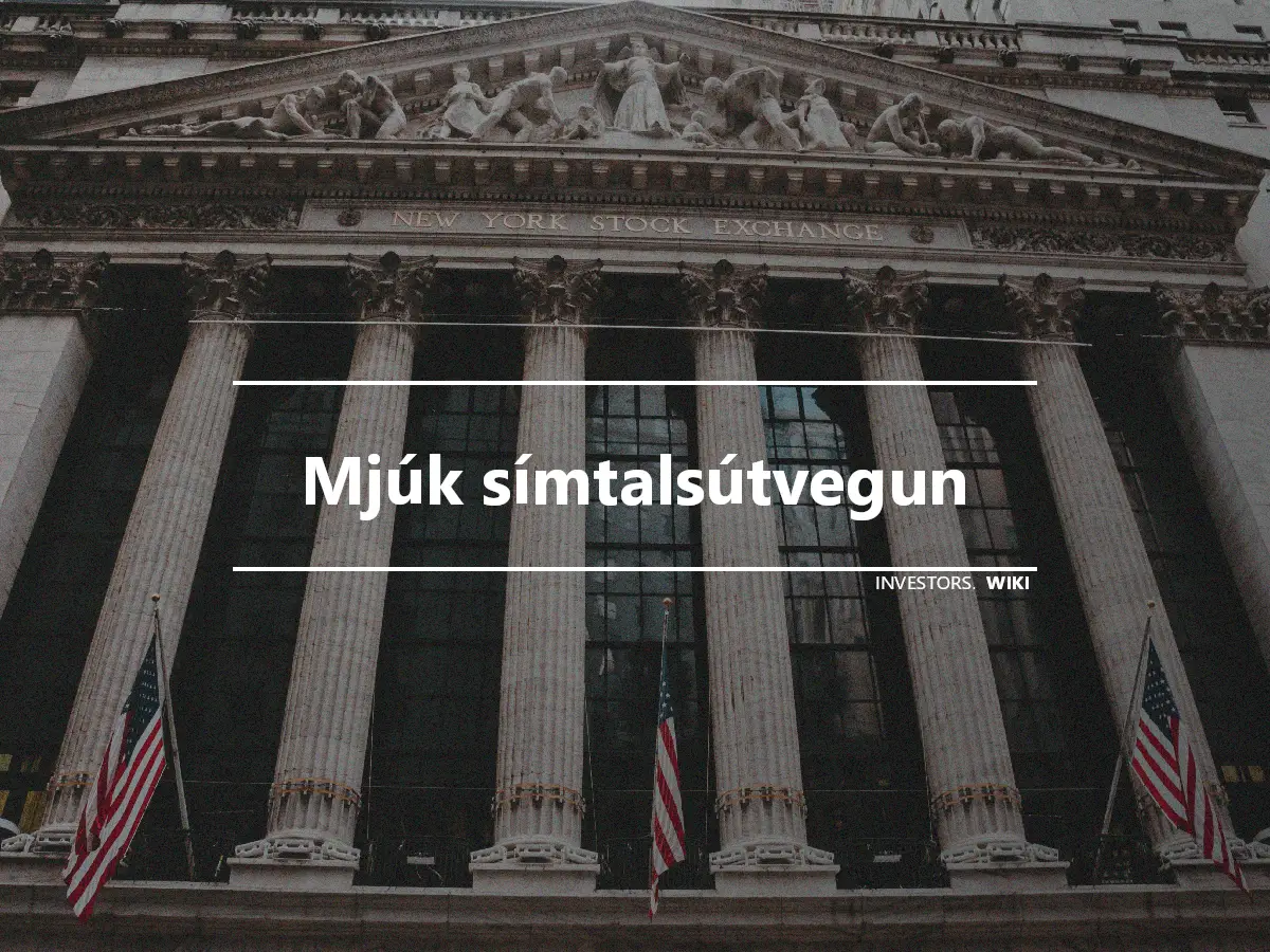 Mjúk símtalsútvegun