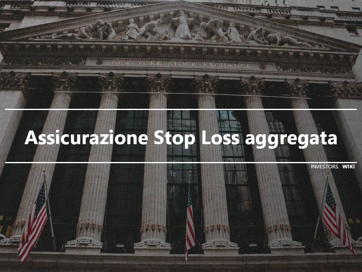 Assicurazione Stop Loss aggregata