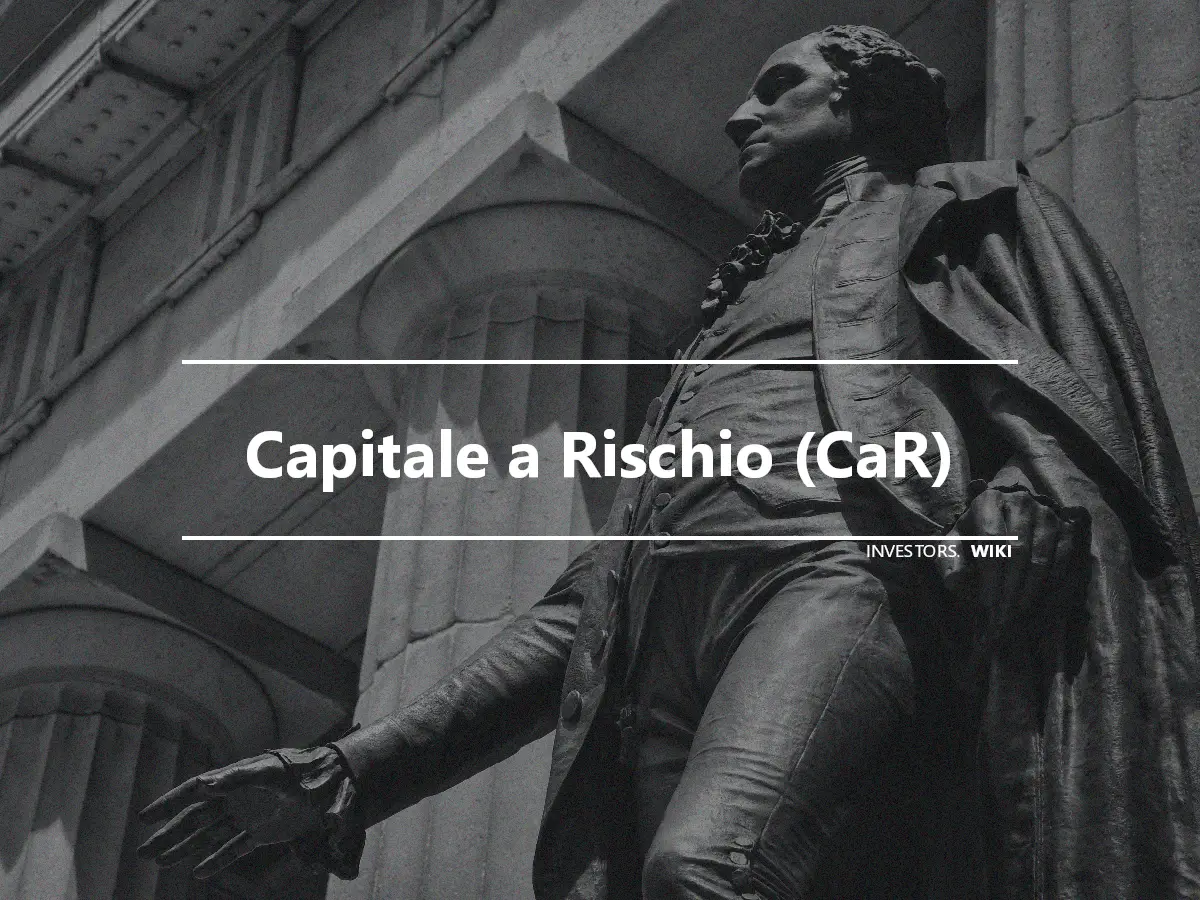 Capitale a Rischio (CaR)