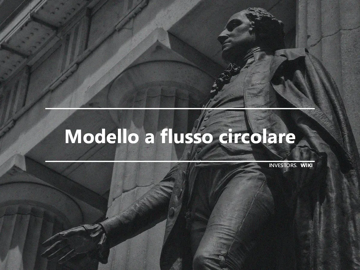 Modello a flusso circolare