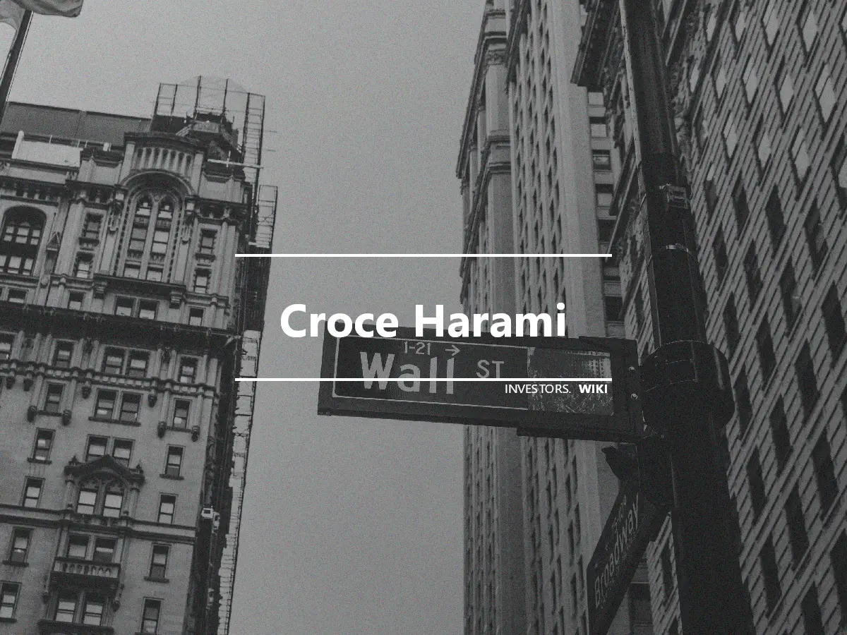Croce Harami