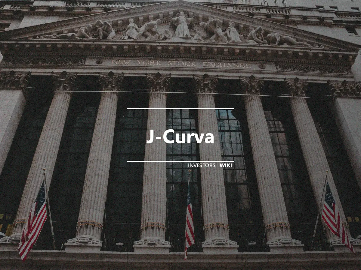 J-Curva
