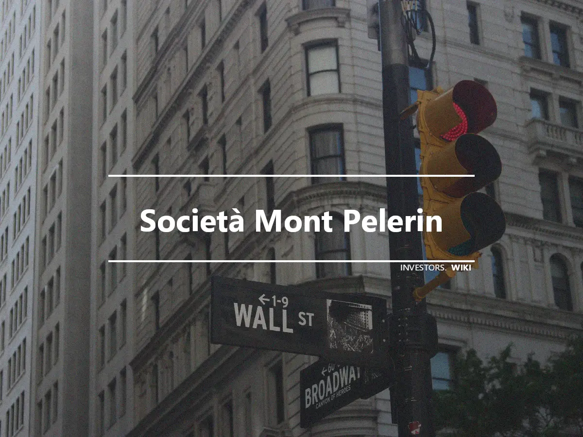 Società Mont Pelerin
