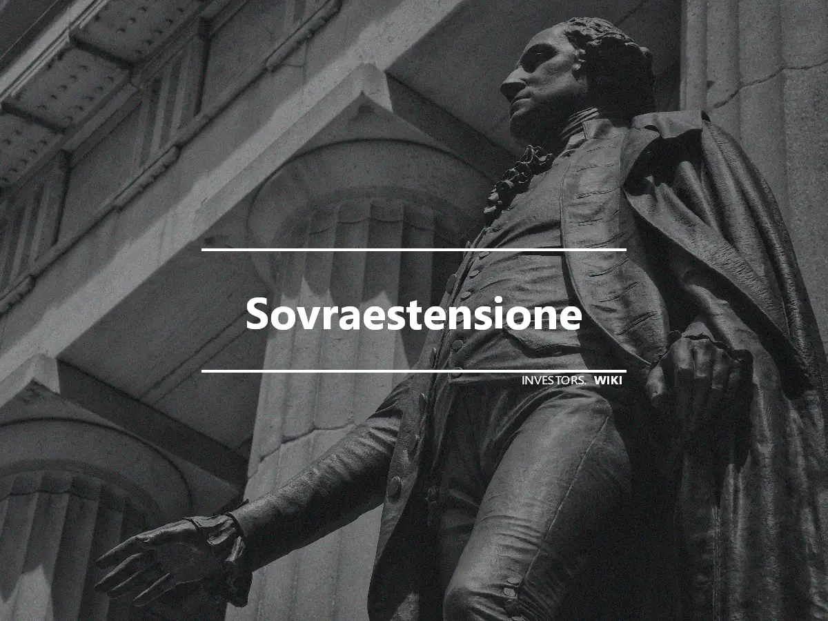 Sovraestensione