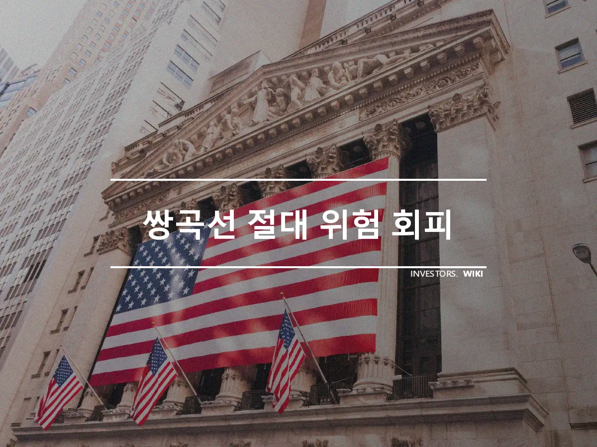 쌍곡선 절대 위험 회피