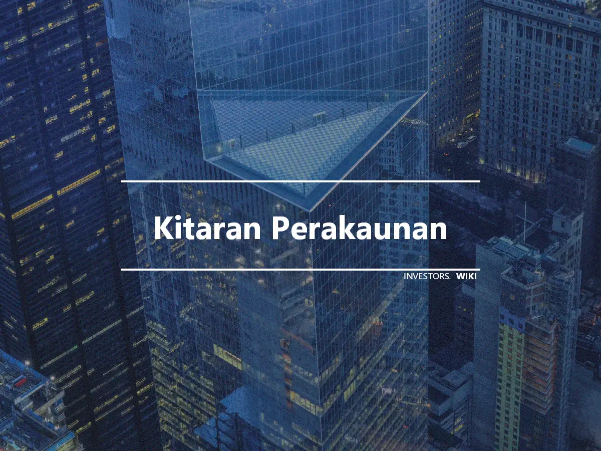 Kitaran Perakaunan