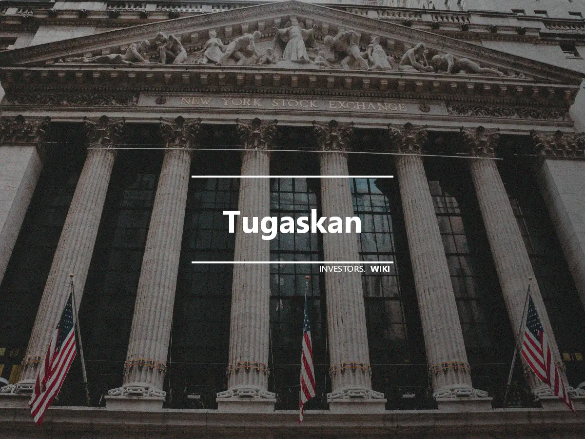 Tugaskan