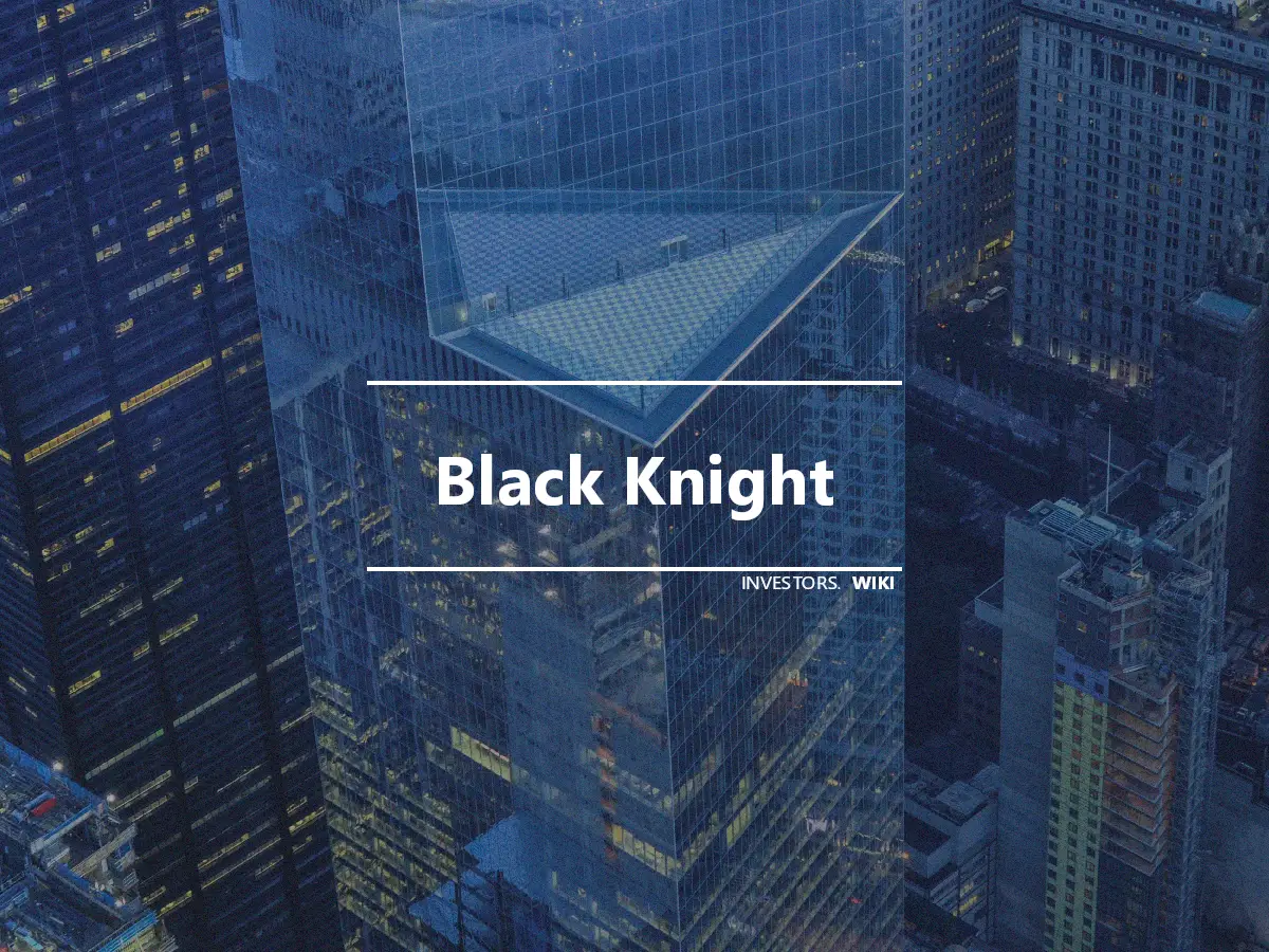 Black Knight