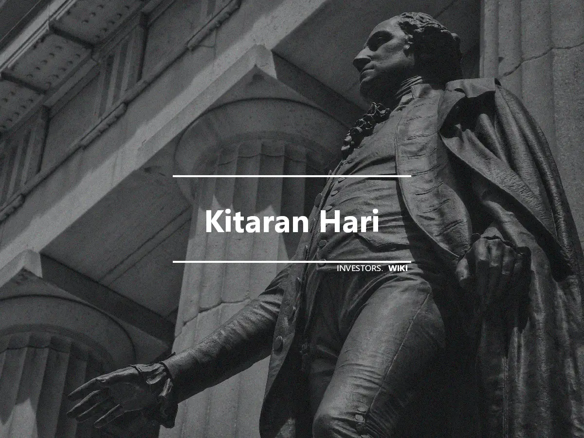 Kitaran Hari