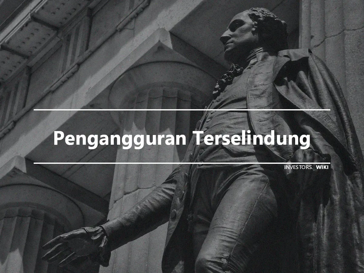 Pengangguran Terselindung