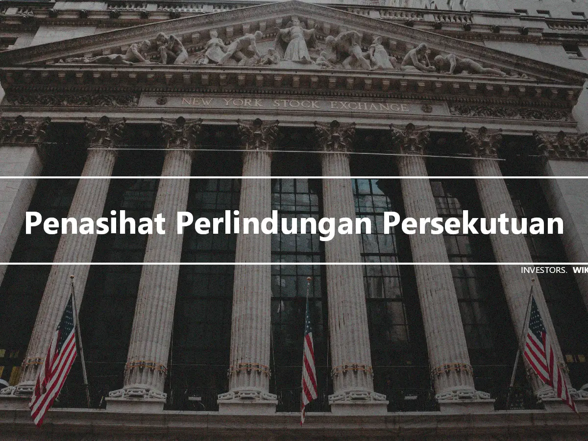 Penasihat Perlindungan Persekutuan