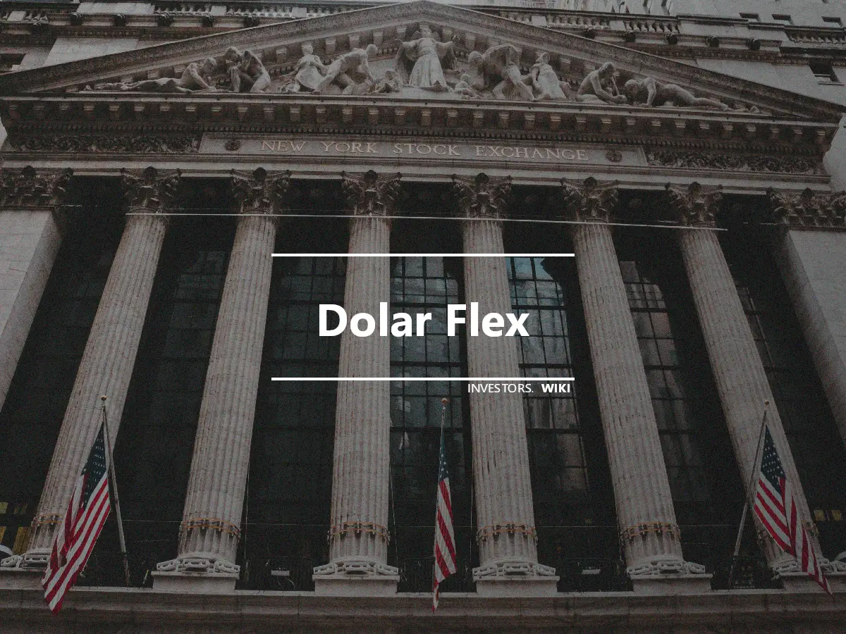 Dolar Flex