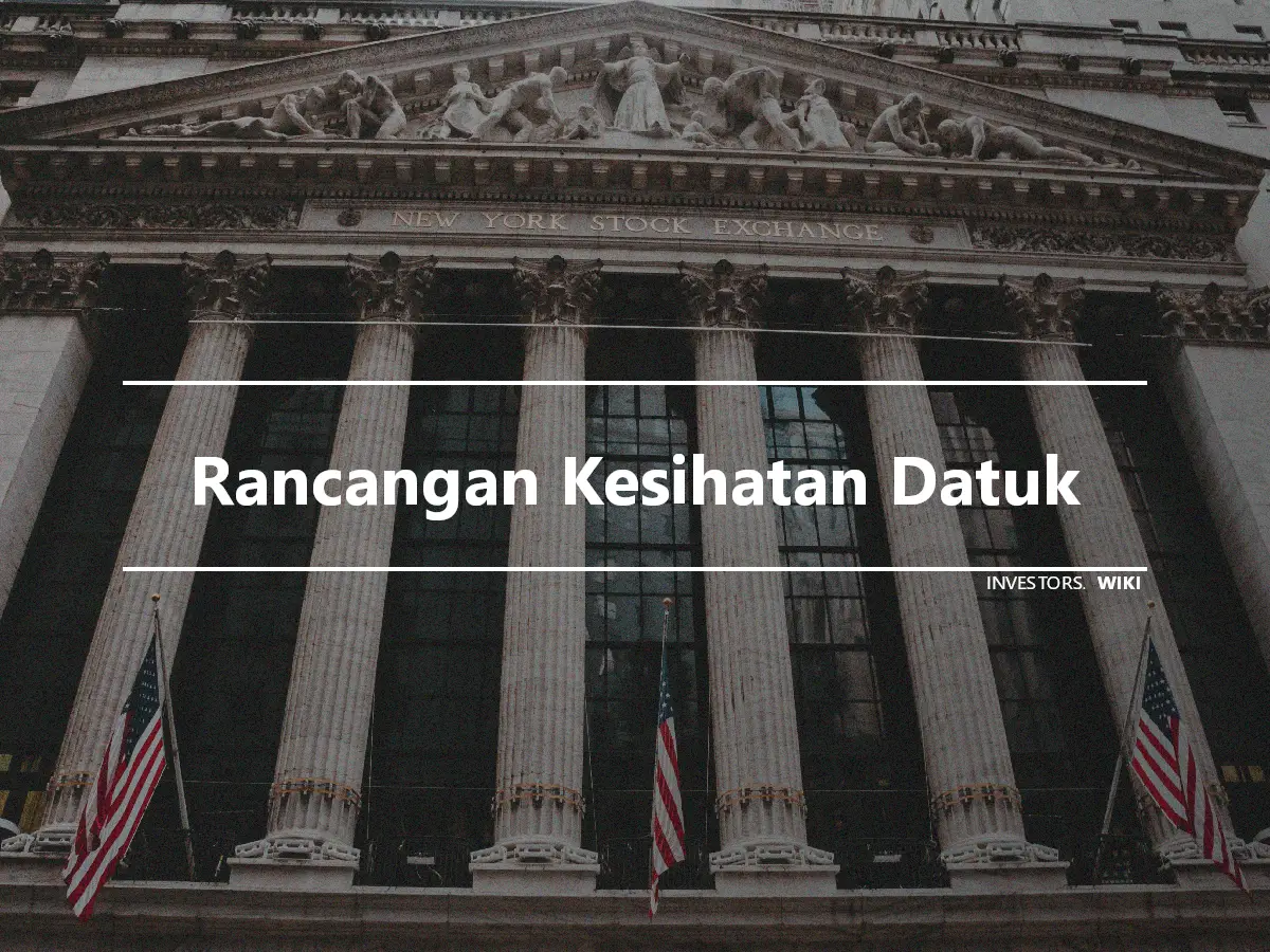 Rancangan Kesihatan Datuk