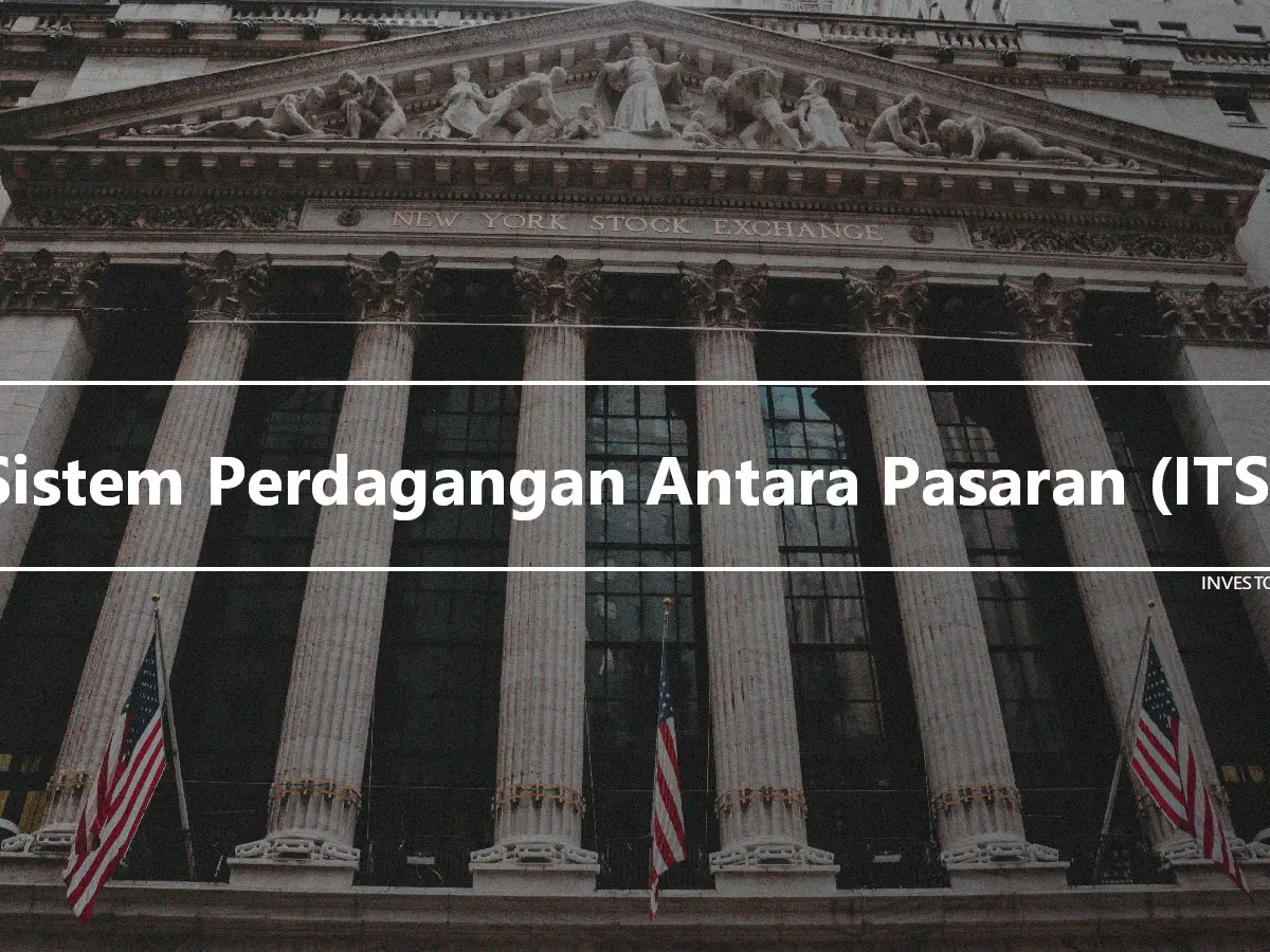 Sistem Perdagangan Antara Pasaran (ITS)