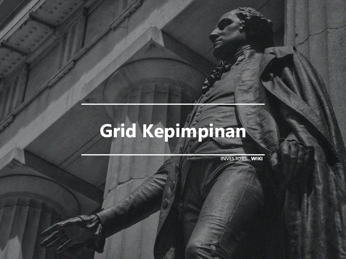 Grid Kepimpinan