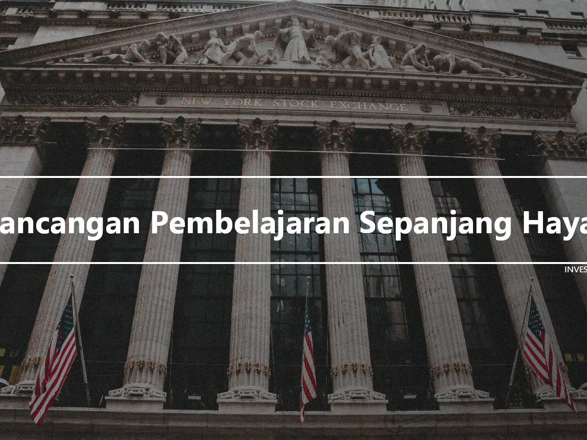 Rancangan Pembelajaran Sepanjang Hayat