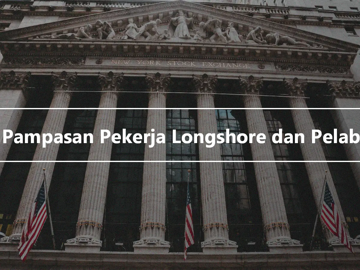 Akta Pampasan Pekerja Longshore dan Pelabuhan