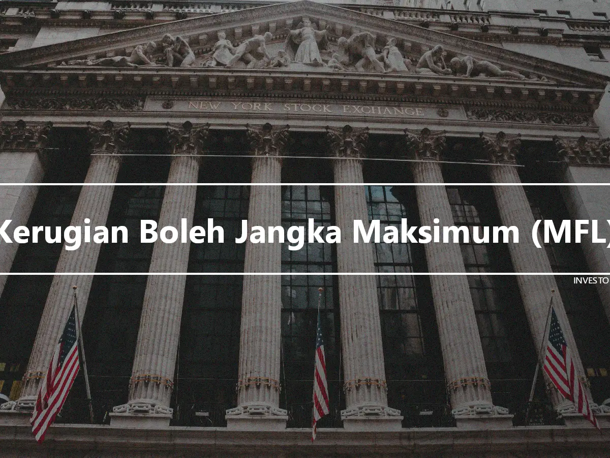 Kerugian Boleh Jangka Maksimum (MFL)