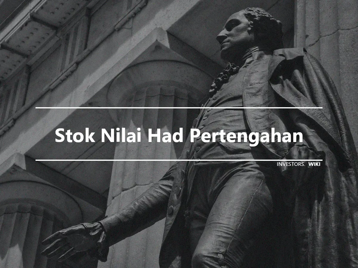 Stok Nilai Had Pertengahan