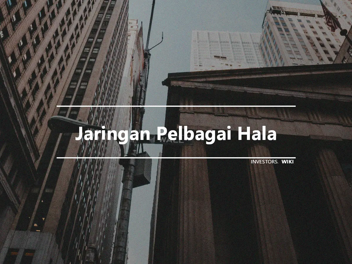 Jaringan Pelbagai Hala