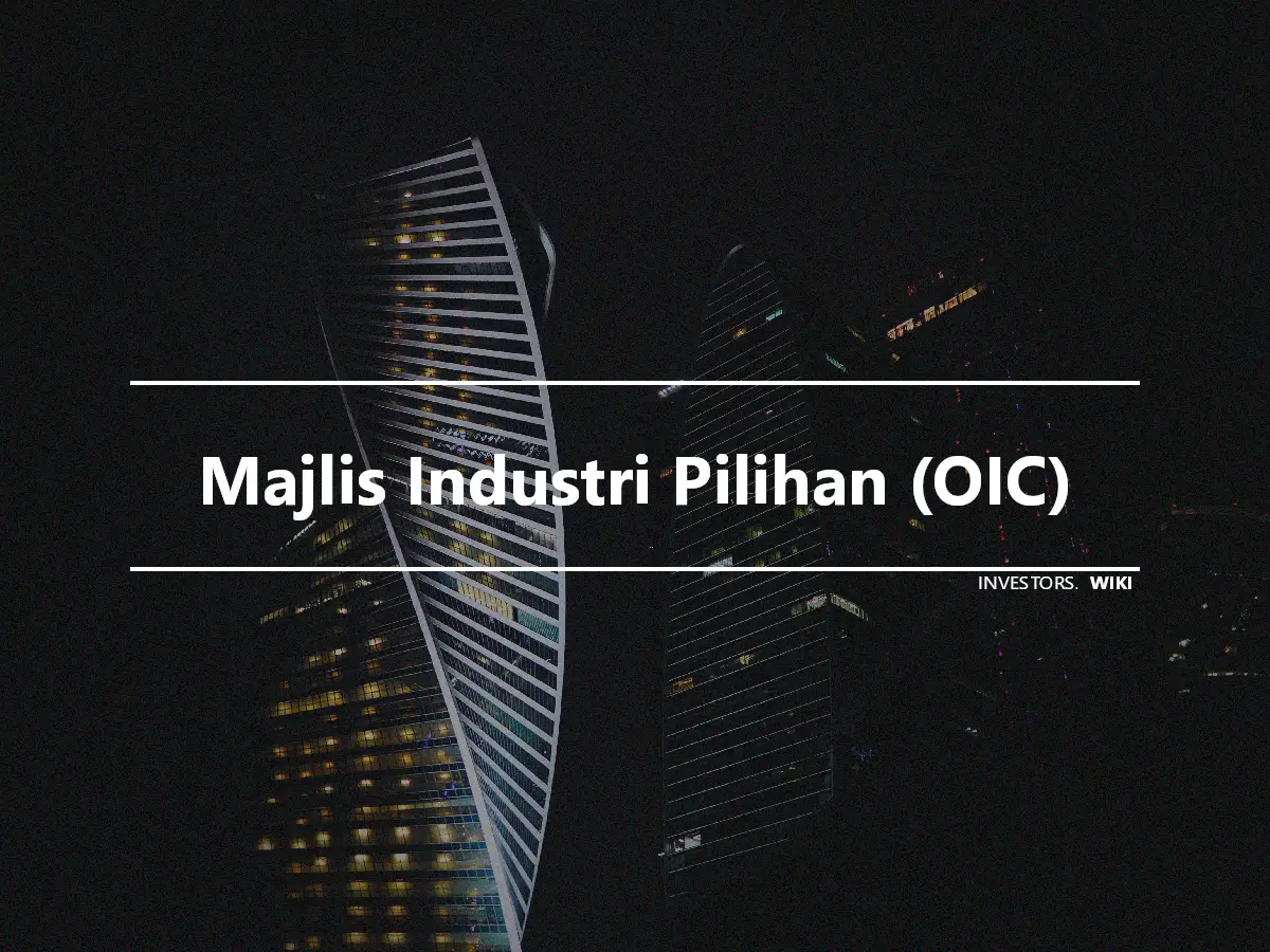 Majlis Industri Pilihan (OIC)