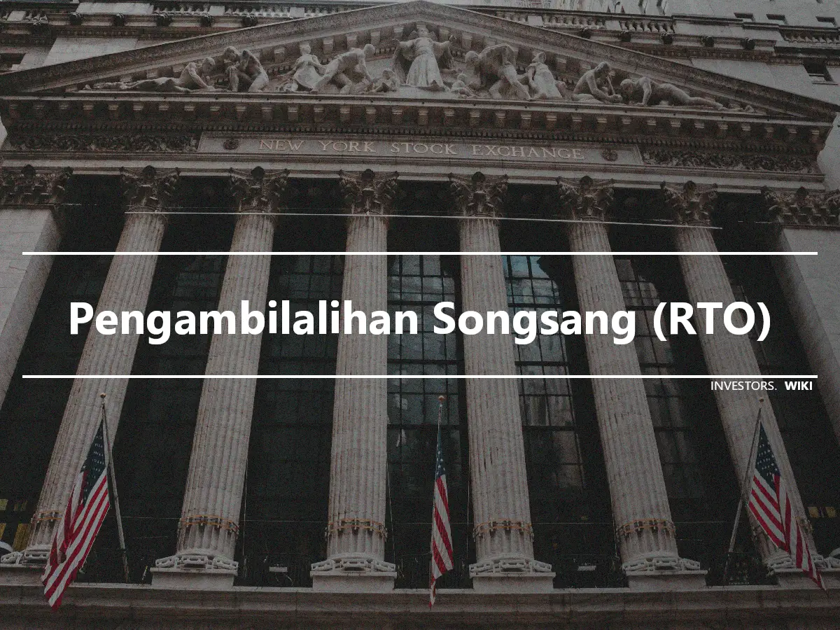 Pengambilalihan Songsang (RTO)
