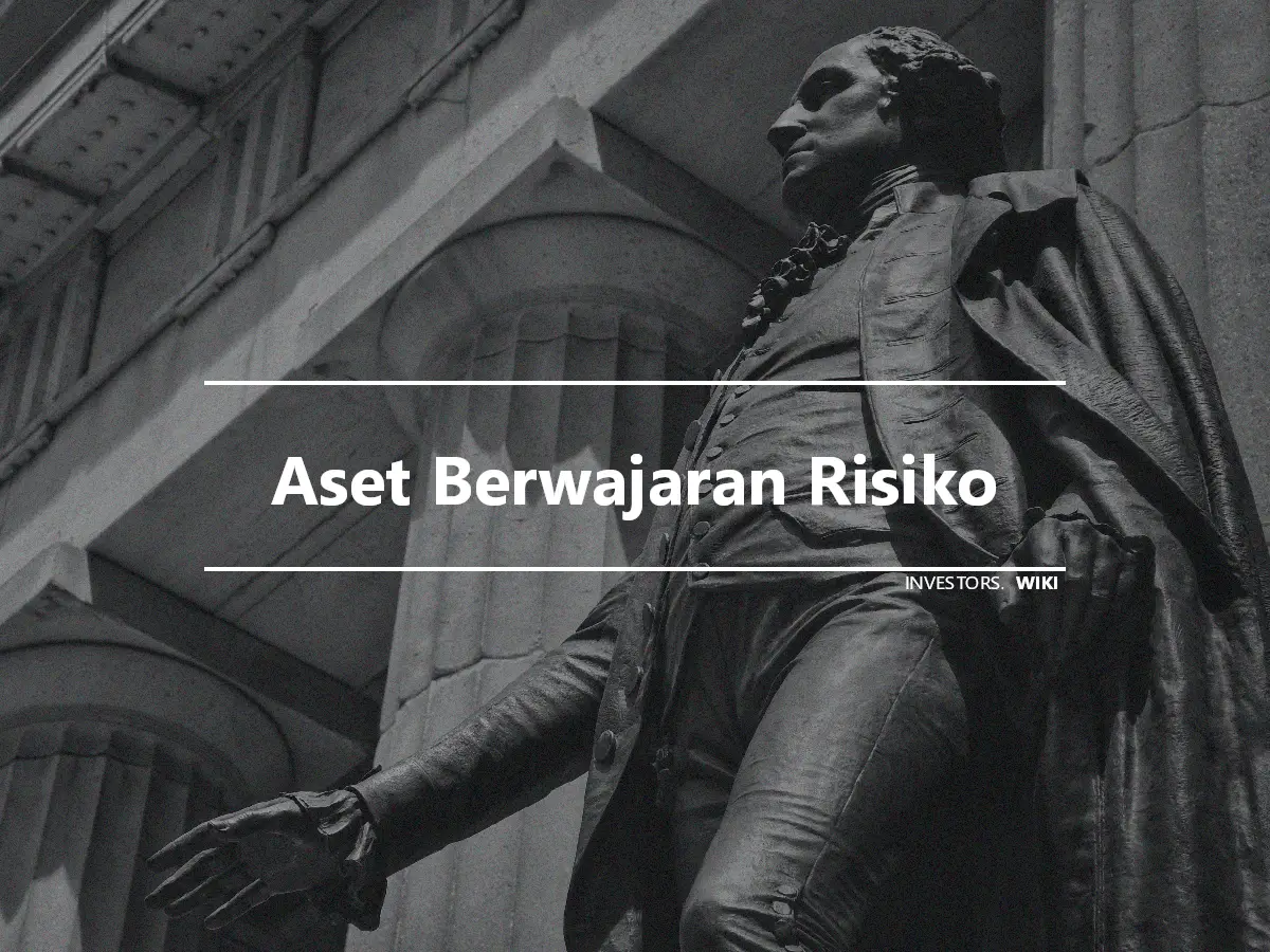 Aset Berwajaran Risiko