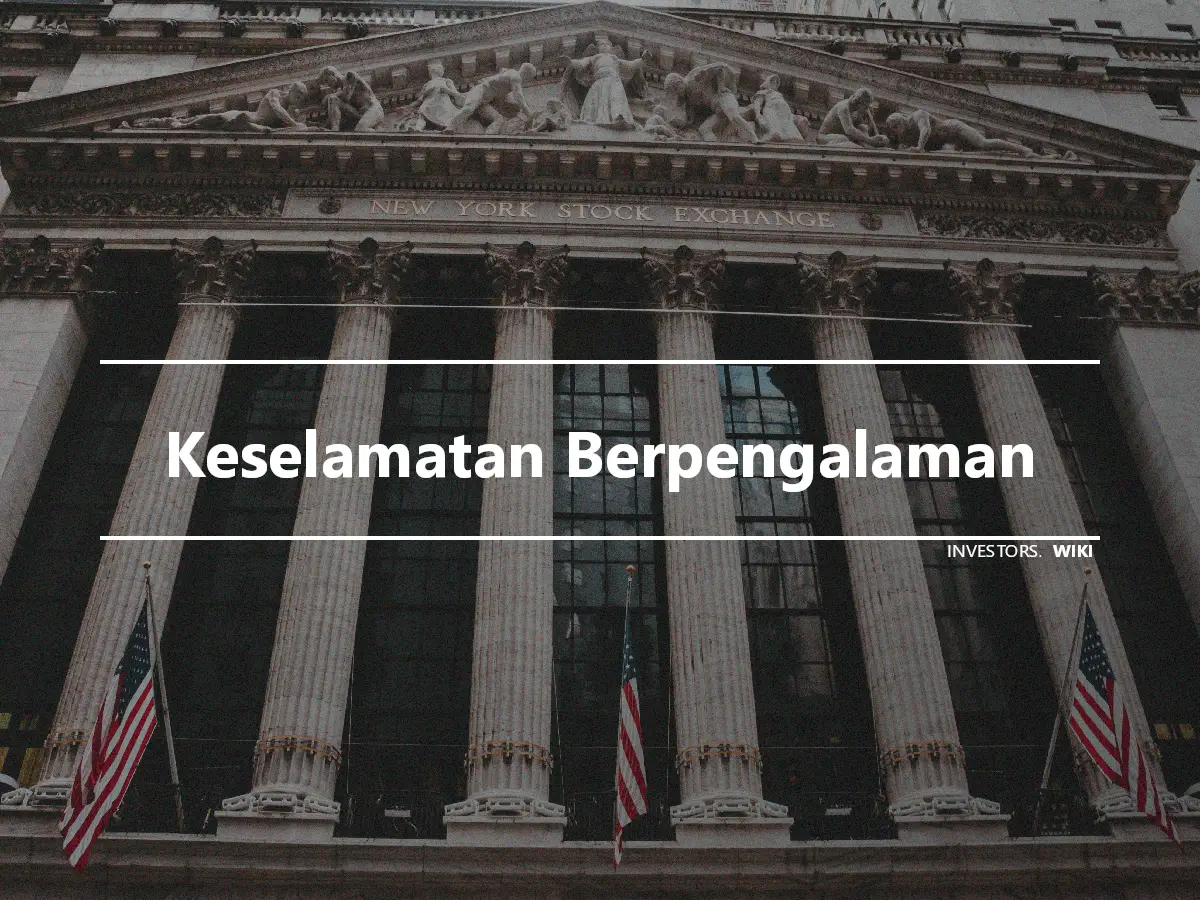 Keselamatan Berpengalaman