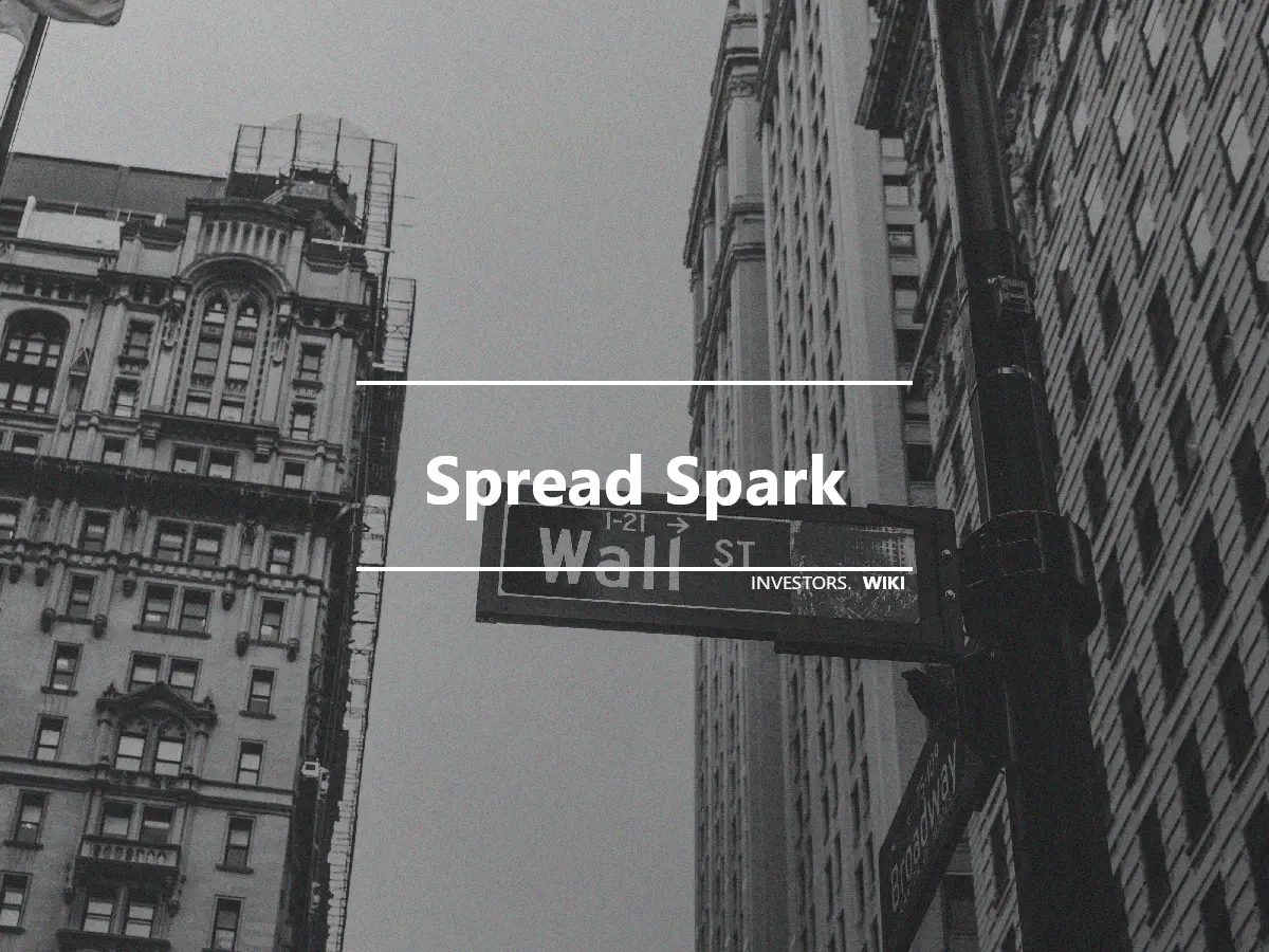 Spread Spark