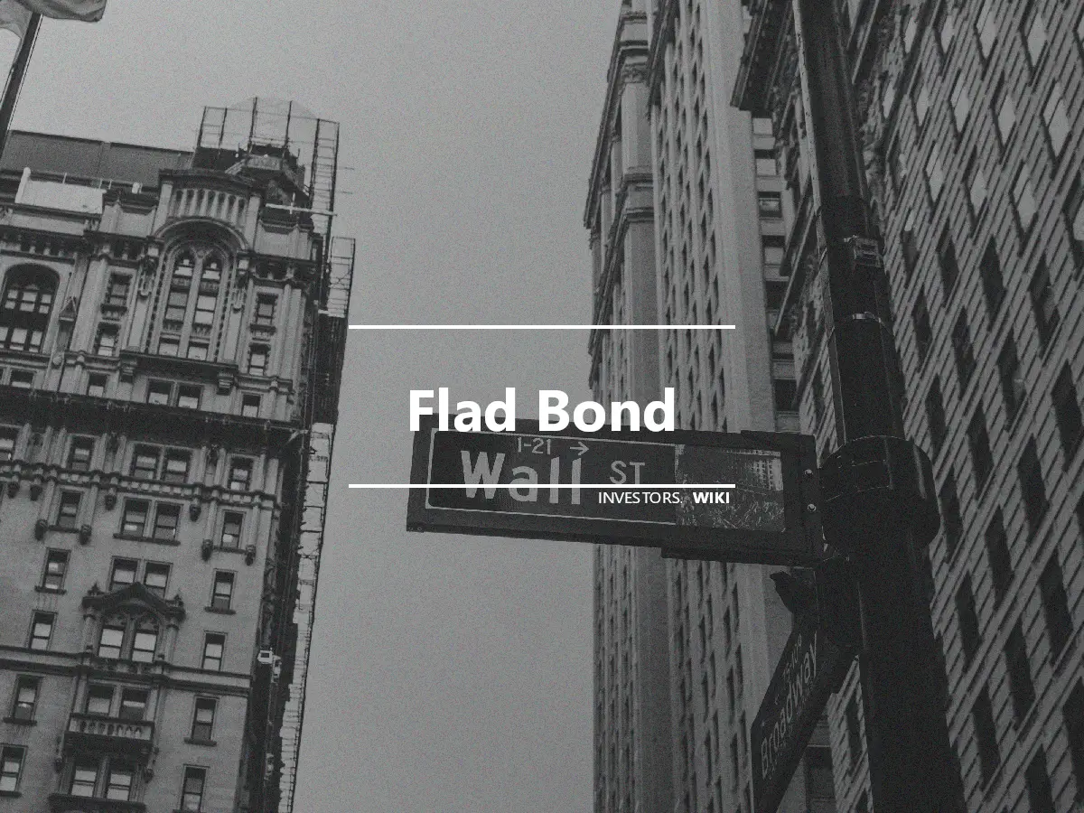 Flad Bond