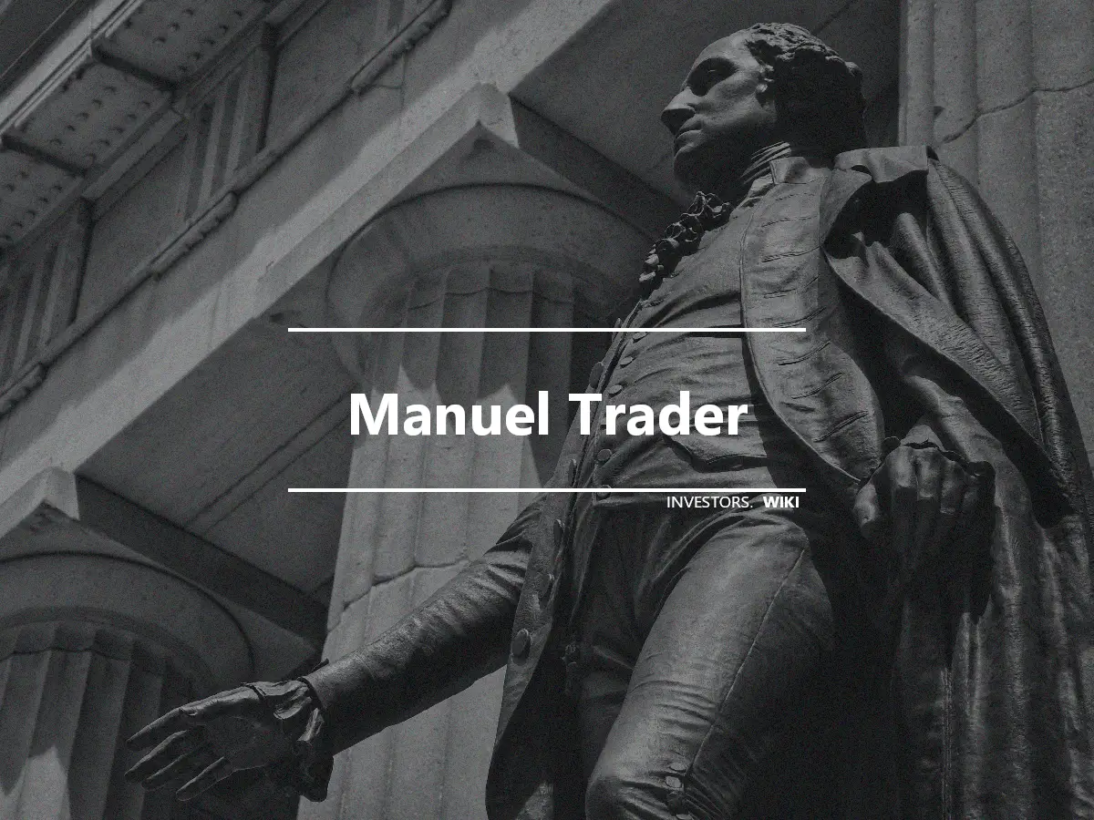 Manuel Trader