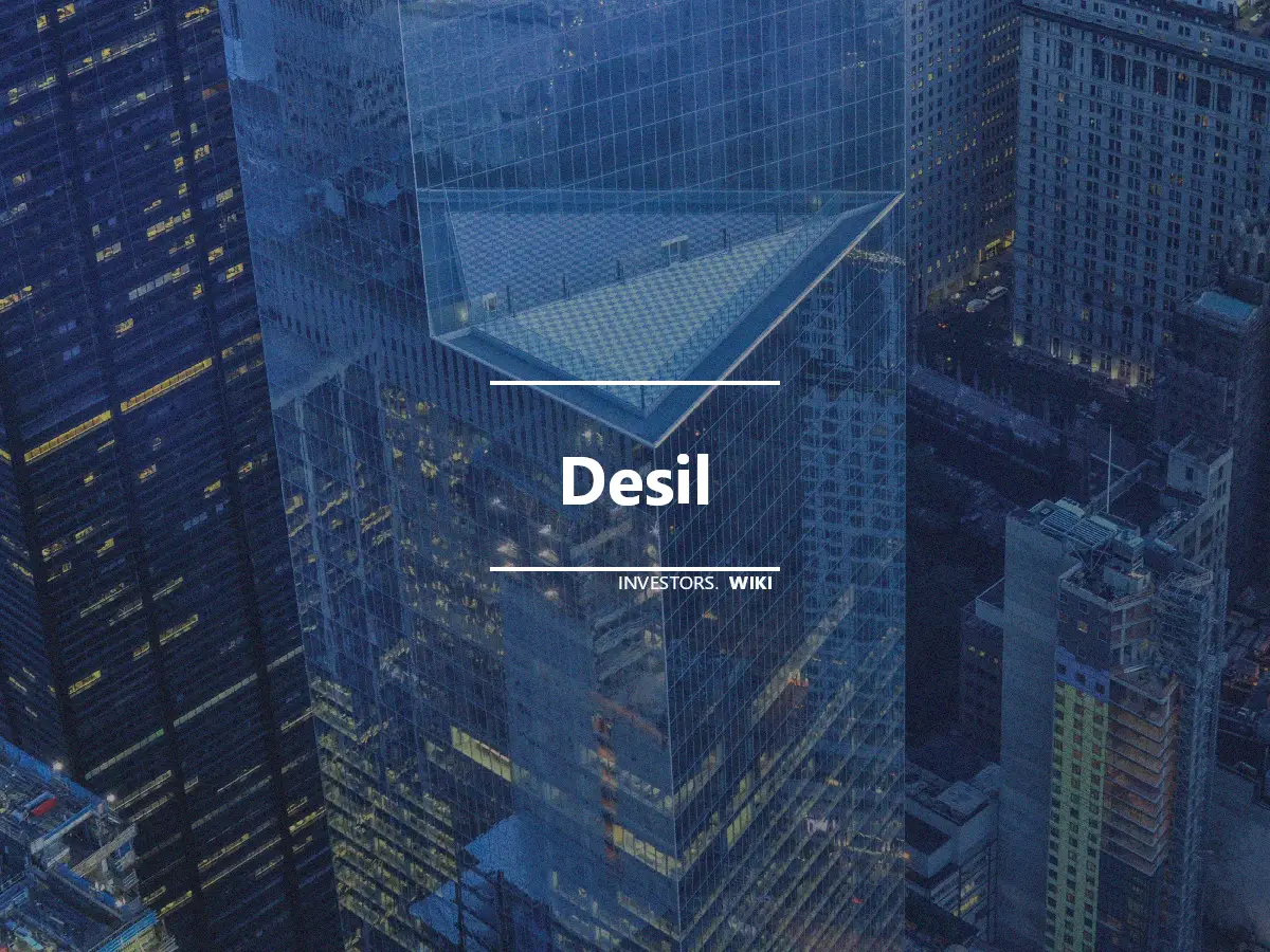 Desil