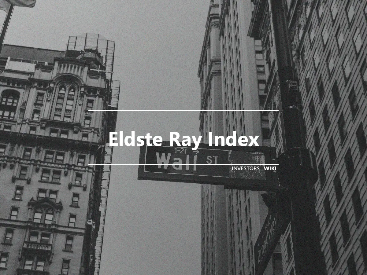 Eldste Ray Index