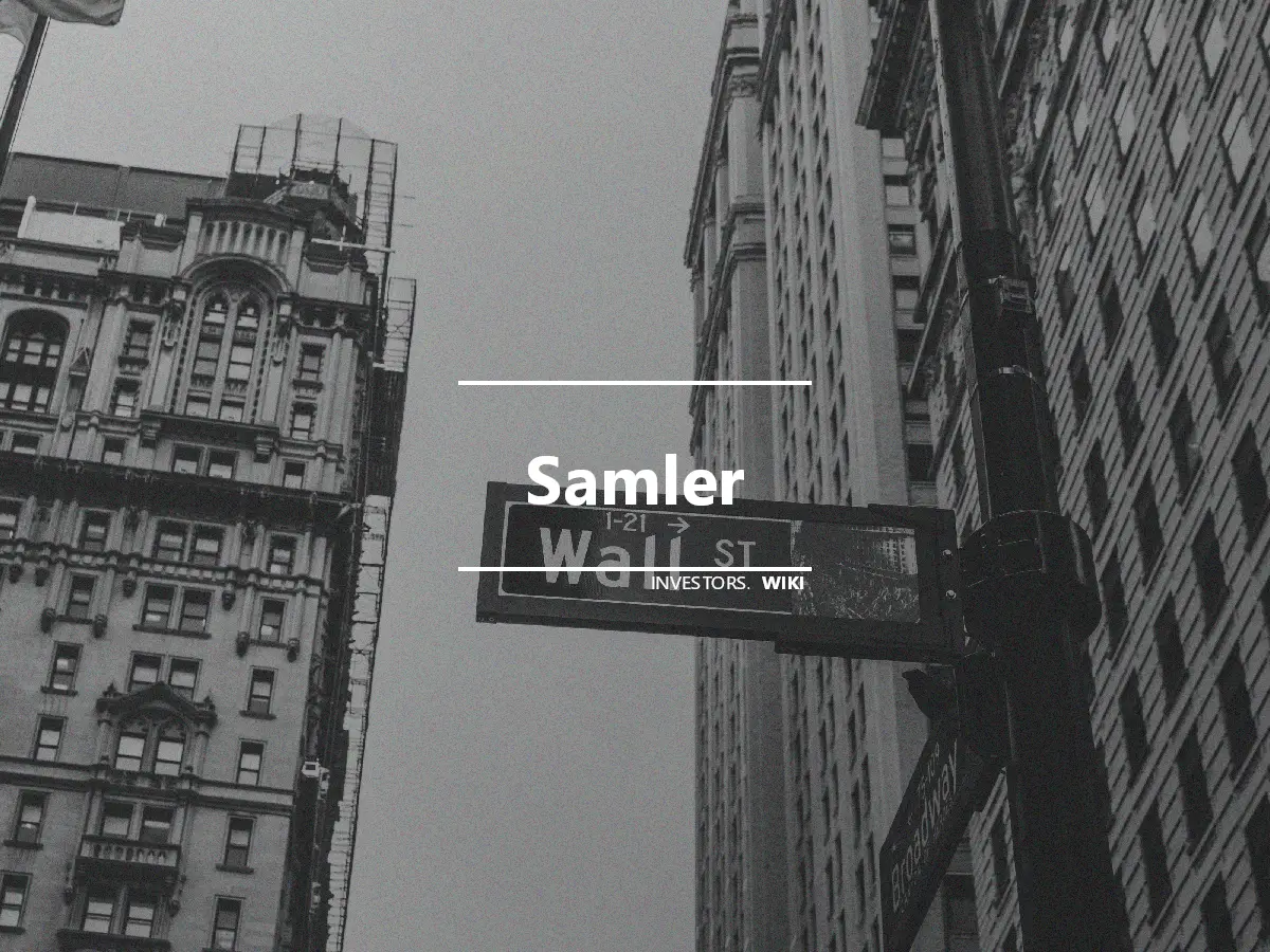 Samler