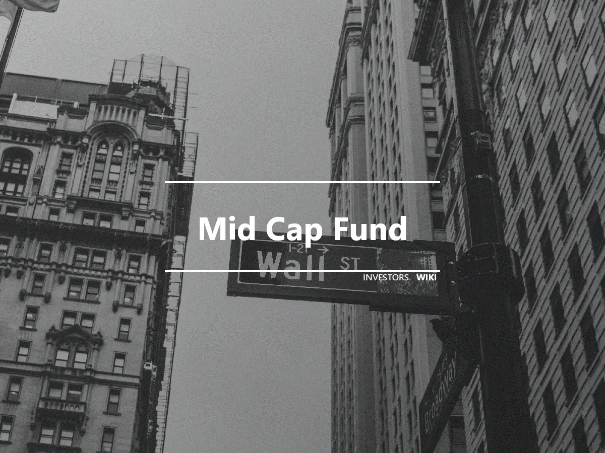 Mid Cap Fund