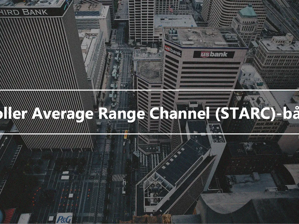 Stoller Average Range Channel (STARC)-bånd