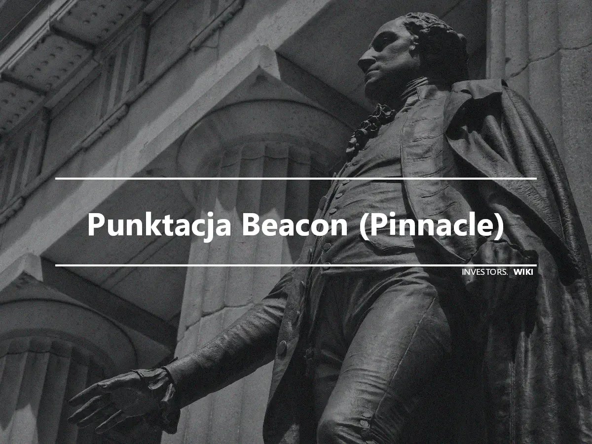 Punktacja Beacon (Pinnacle)