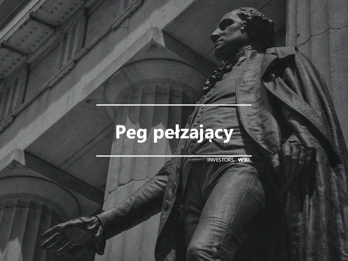 Peg pełzający