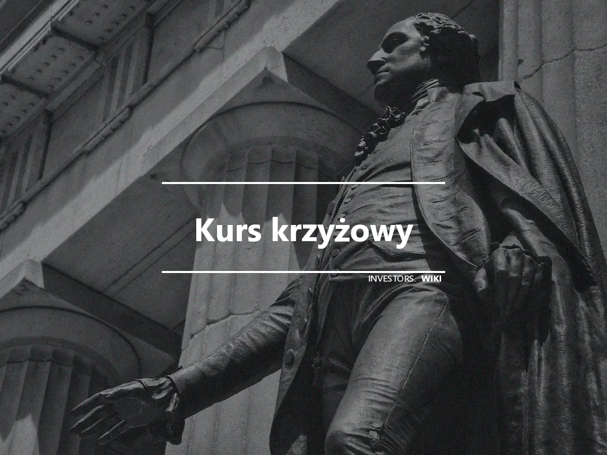 Kurs krzyżowy