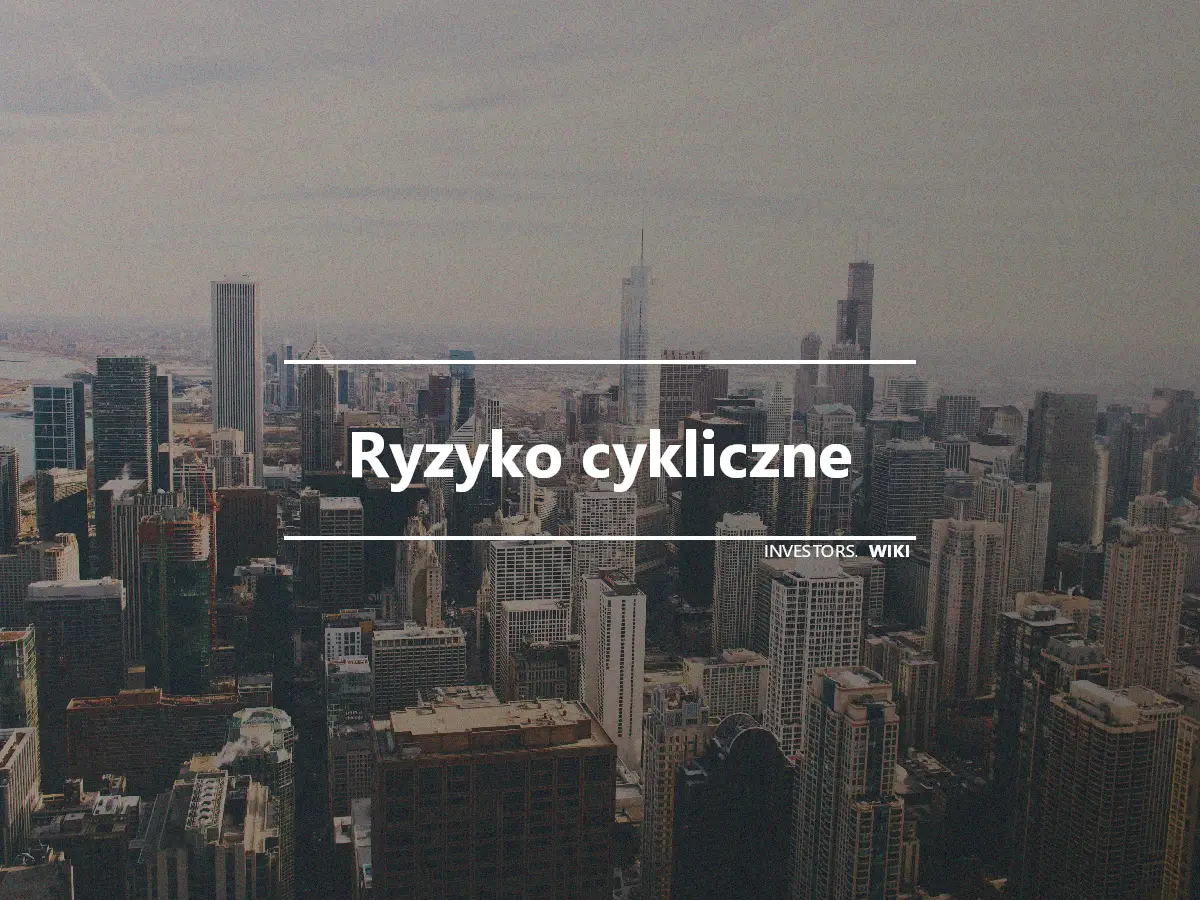 Ryzyko cykliczne