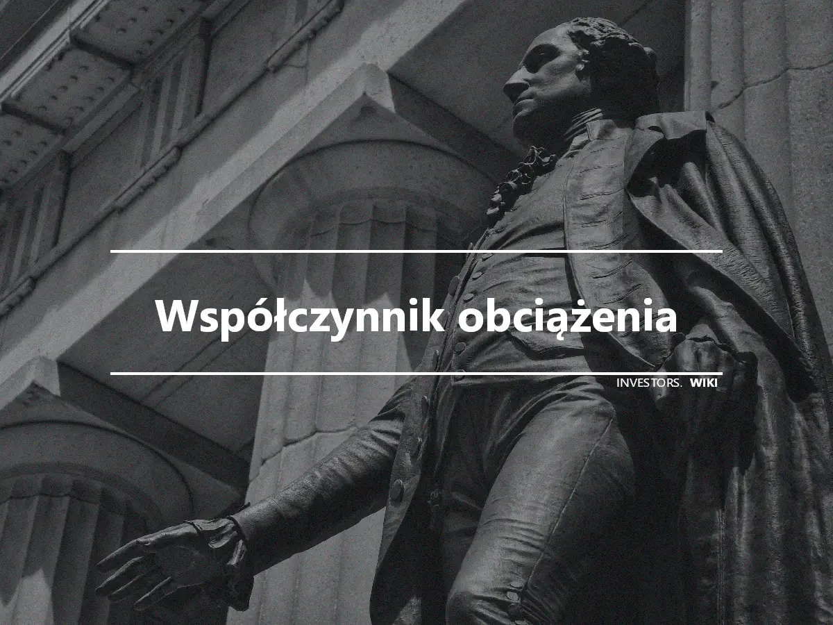 Współczynnik obciążenia