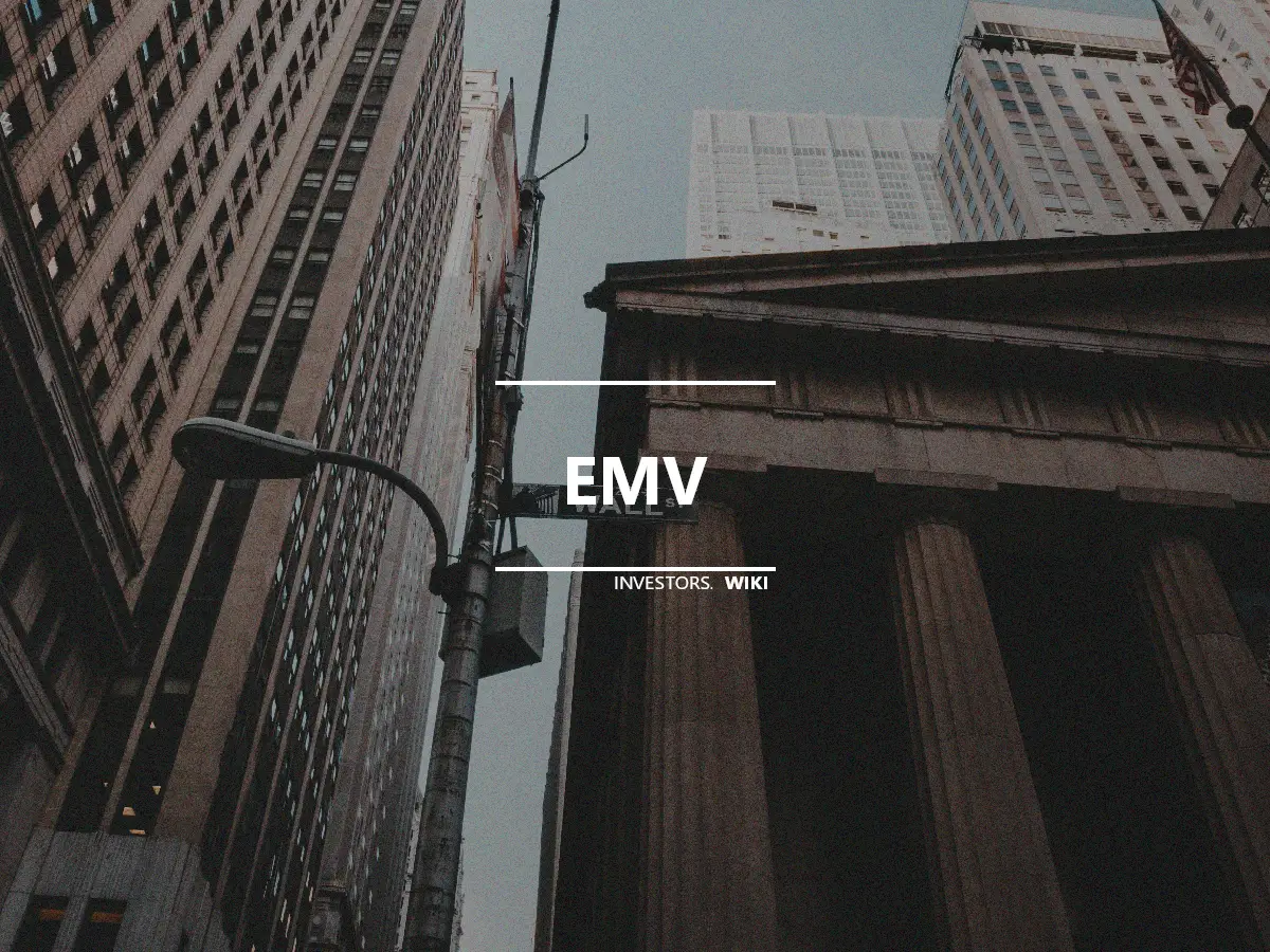 EMV