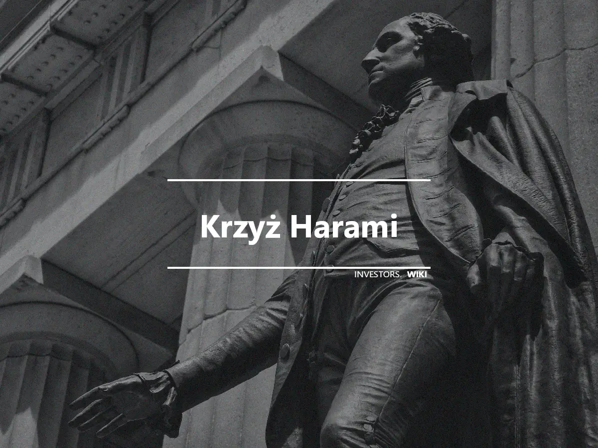 Krzyż Harami